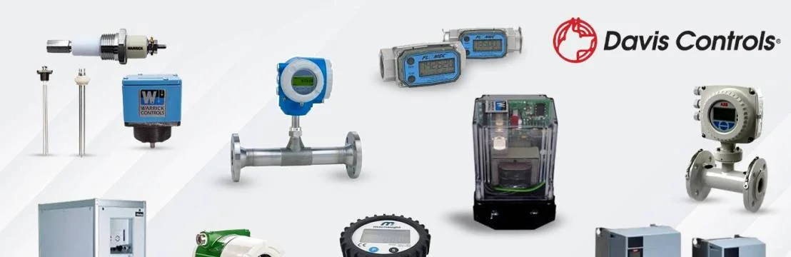 Davis Controls Ltd.