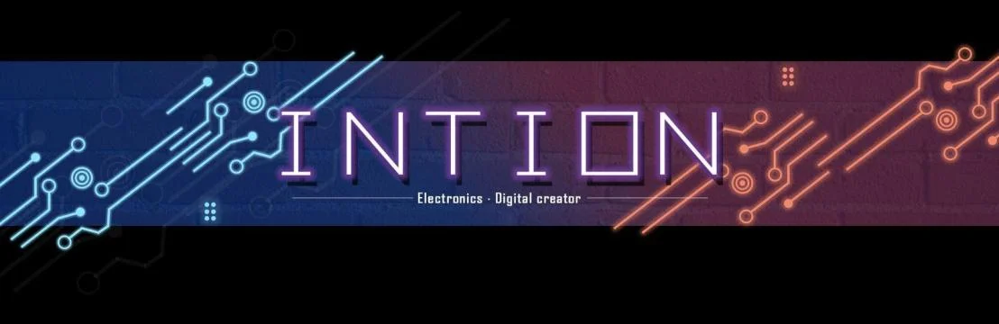 Intion Tronics