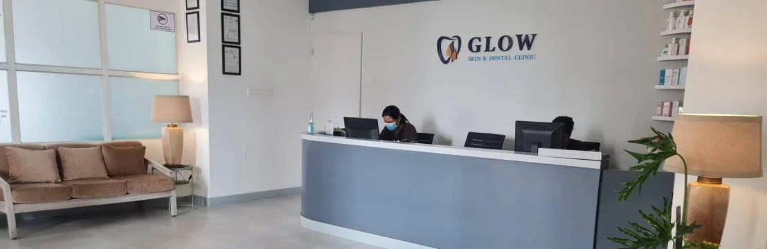 Glow Skin Dental Clinic