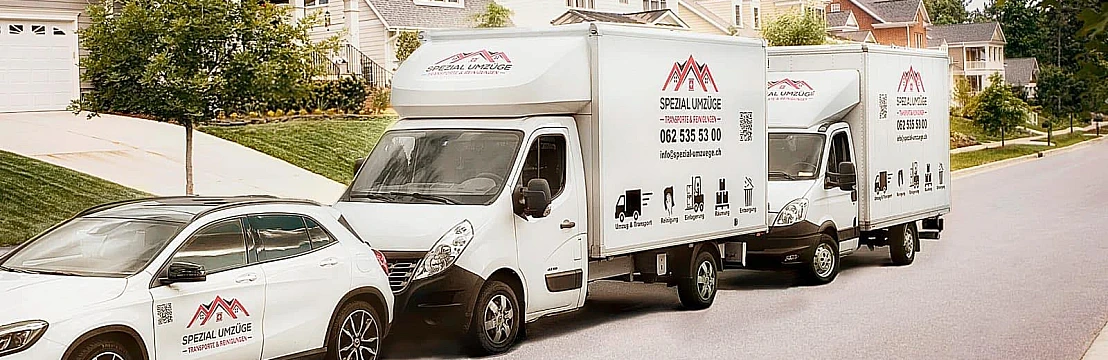 Spezial Umz&uuml;ge GmbH