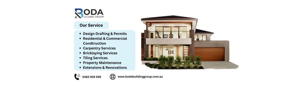 Boda Building Group