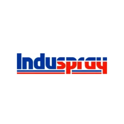 Induspray Inc