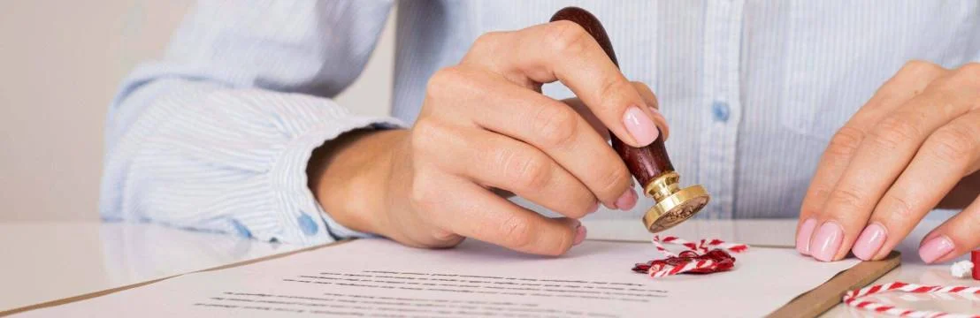 Notary Public Qatar