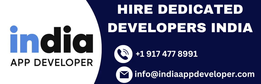 Hire Dedicated Developers India
