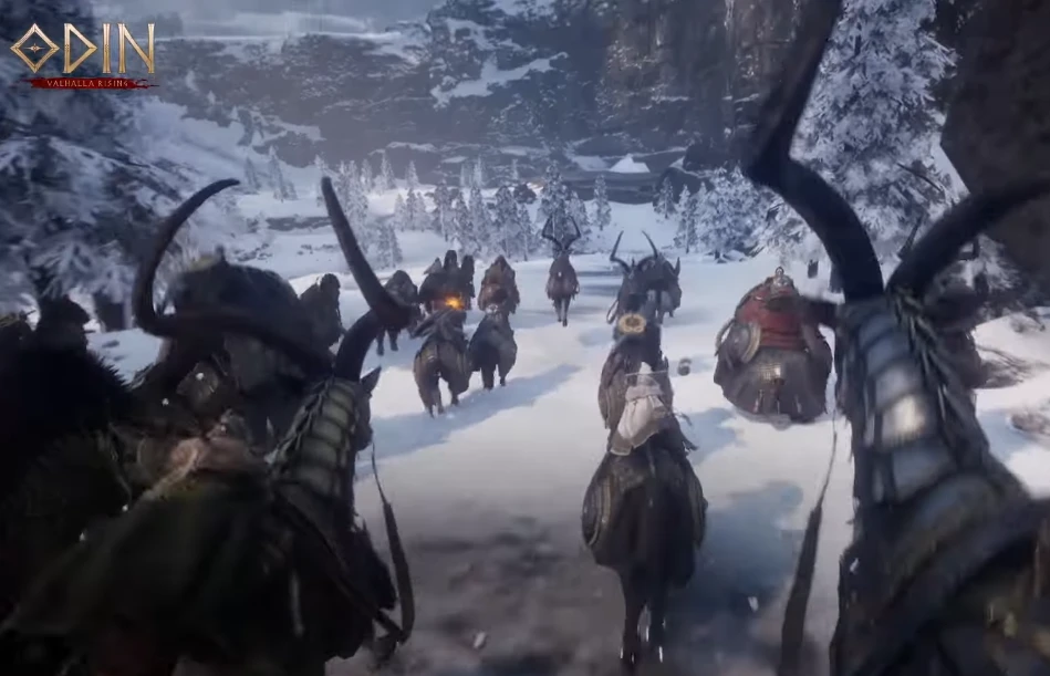 MMOexp: Your Complete Odin: Valhalla Rising Gear Roadmap