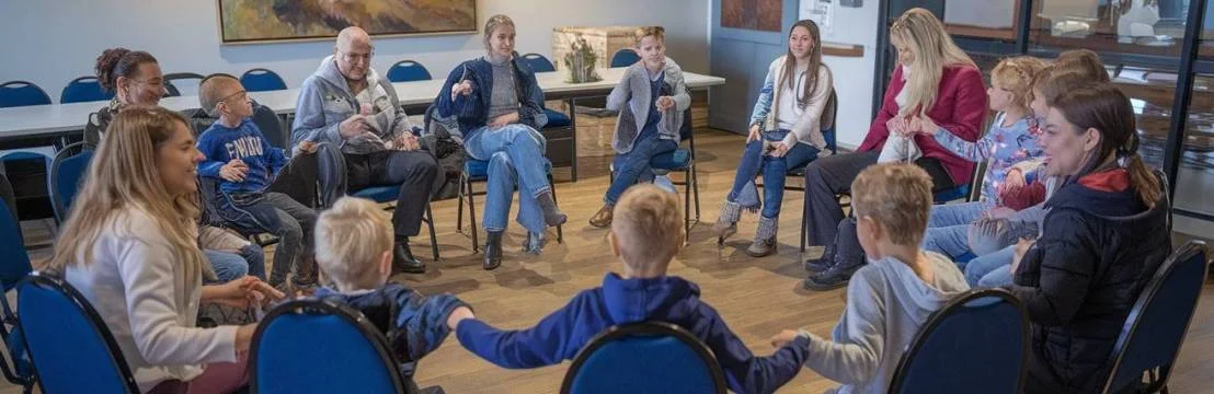 Foster Care Browns Plains