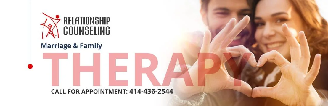 Marriage Counseling Milwaukee
