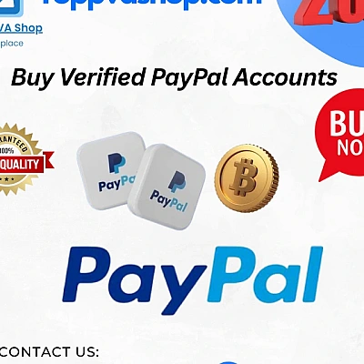 Buya PayPal
