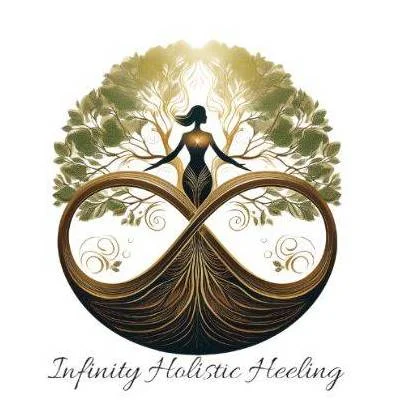 Infinity Holistic Heeling