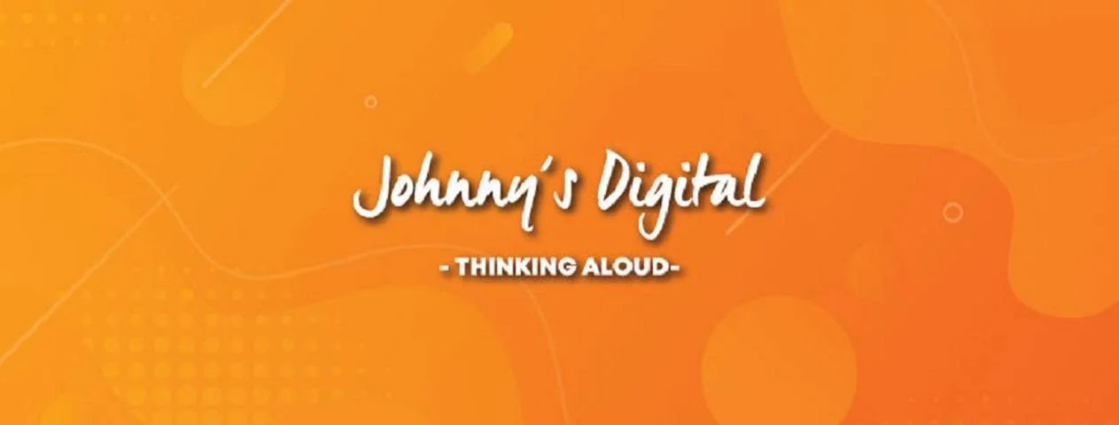 Johnny Digital