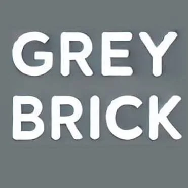 Grey Brick