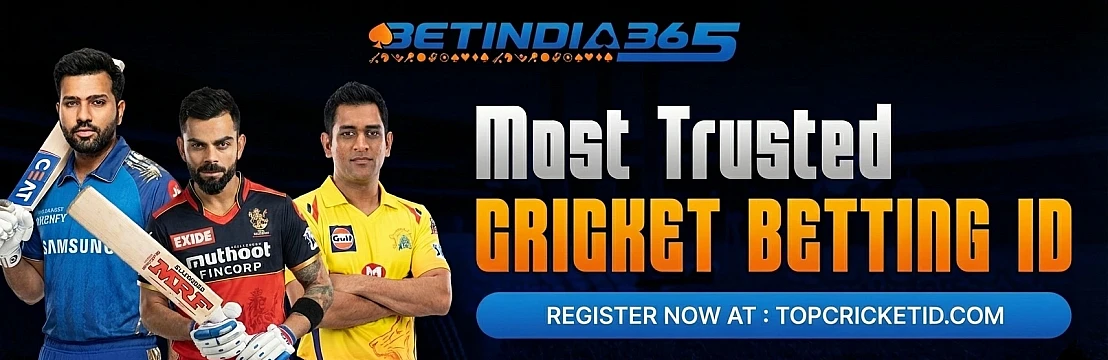 Top Cricketid
