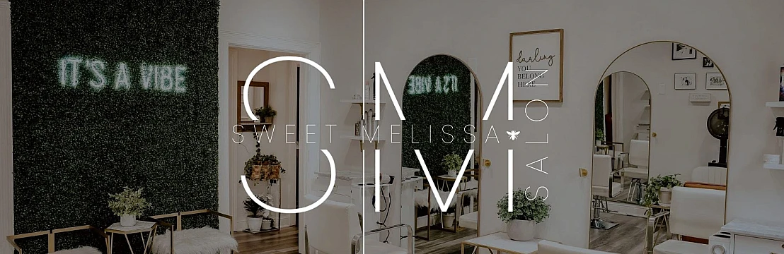 Sweet Melissa Salon