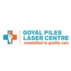 Goyal Piles Laser Centre
