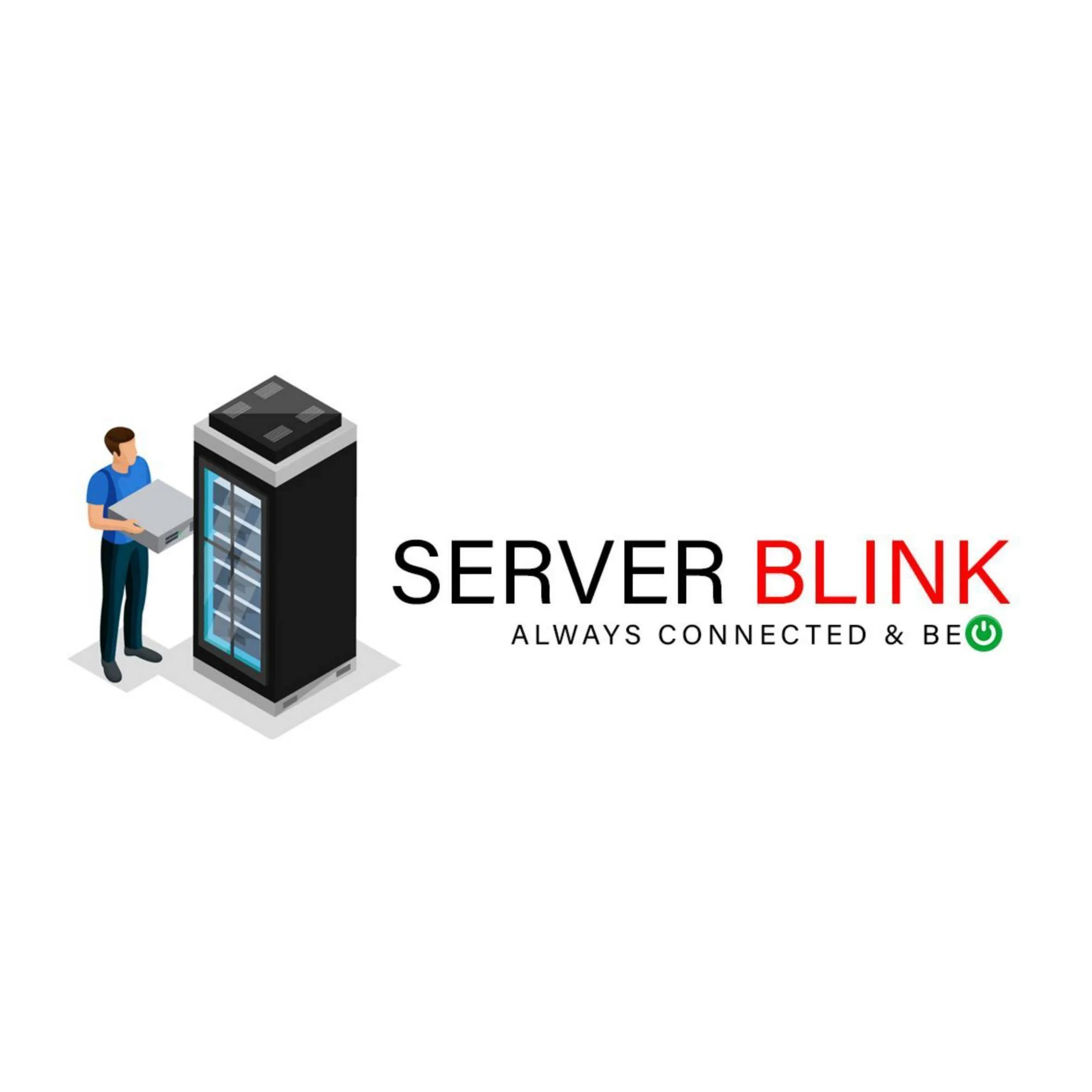 Server Blink