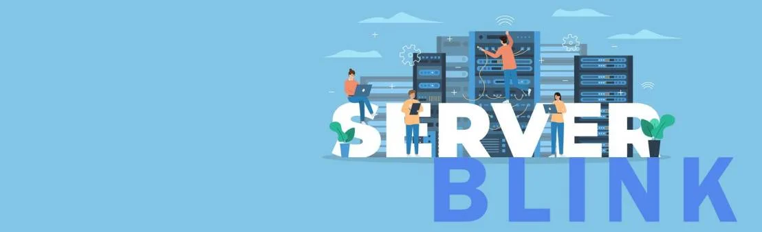 Server Blink