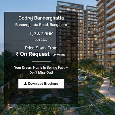 Godrej Properties