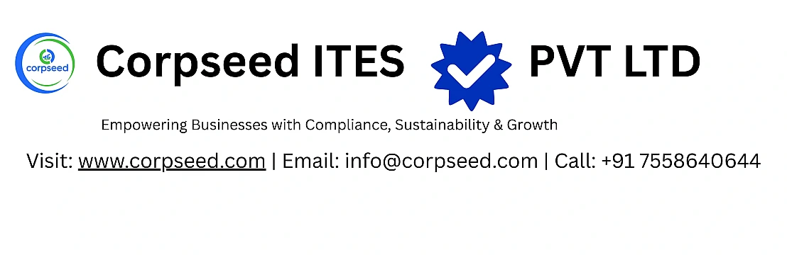 Corpseed Ites Pvt Ltd