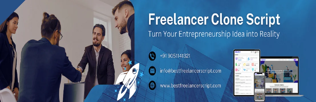 Best Freelancer Script