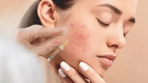Pimples treatment in Dubai: Modern Skincare Solutions