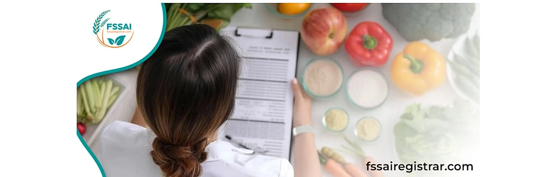 Fssai Registrar