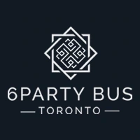 6 Party Bus Toronto