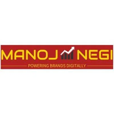 Manoj Negi