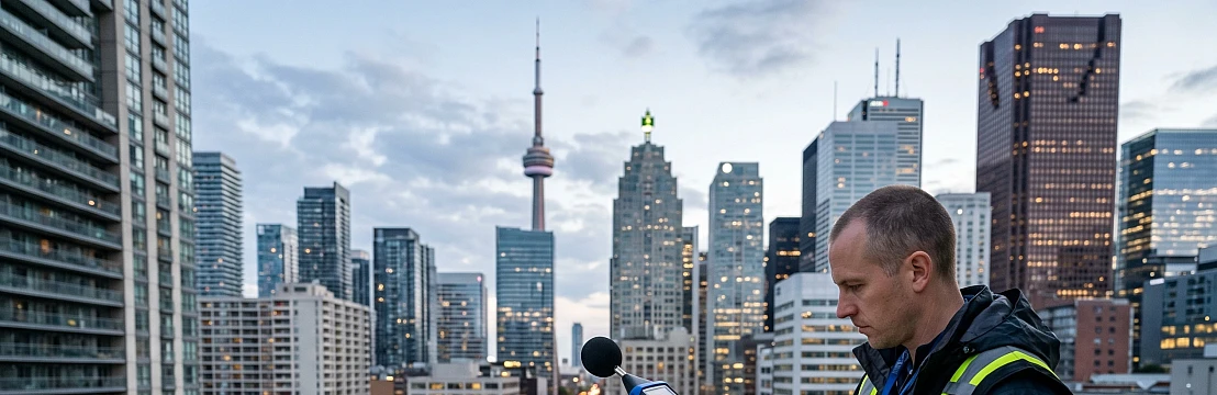 Valcoustics Canada Ltd