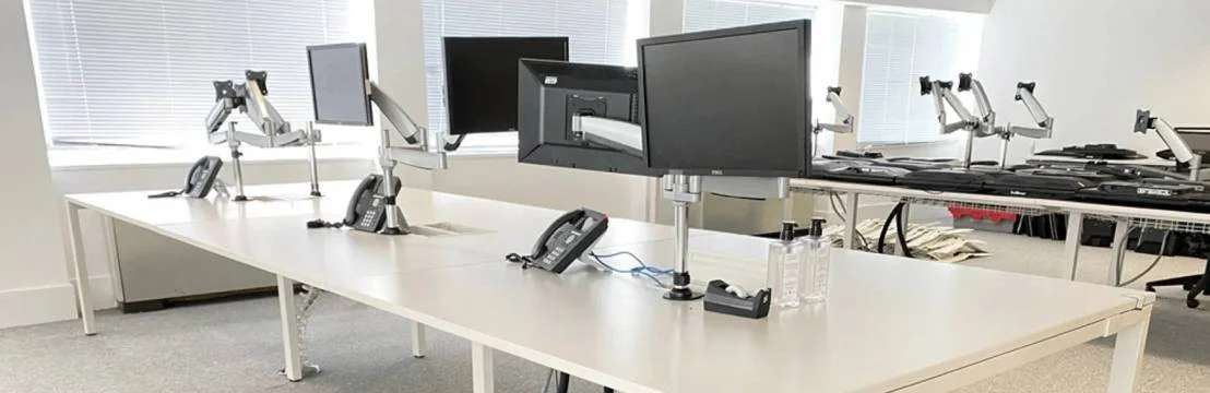 Clear Choice Office Solutions