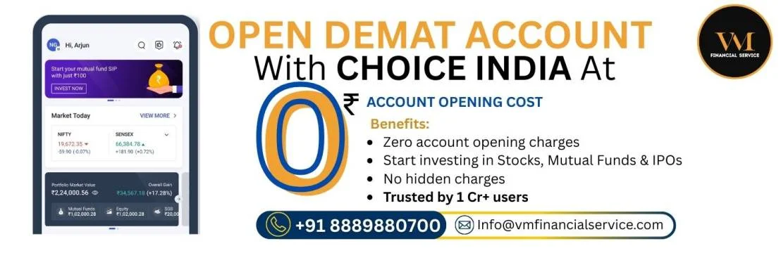 VM Financial Service