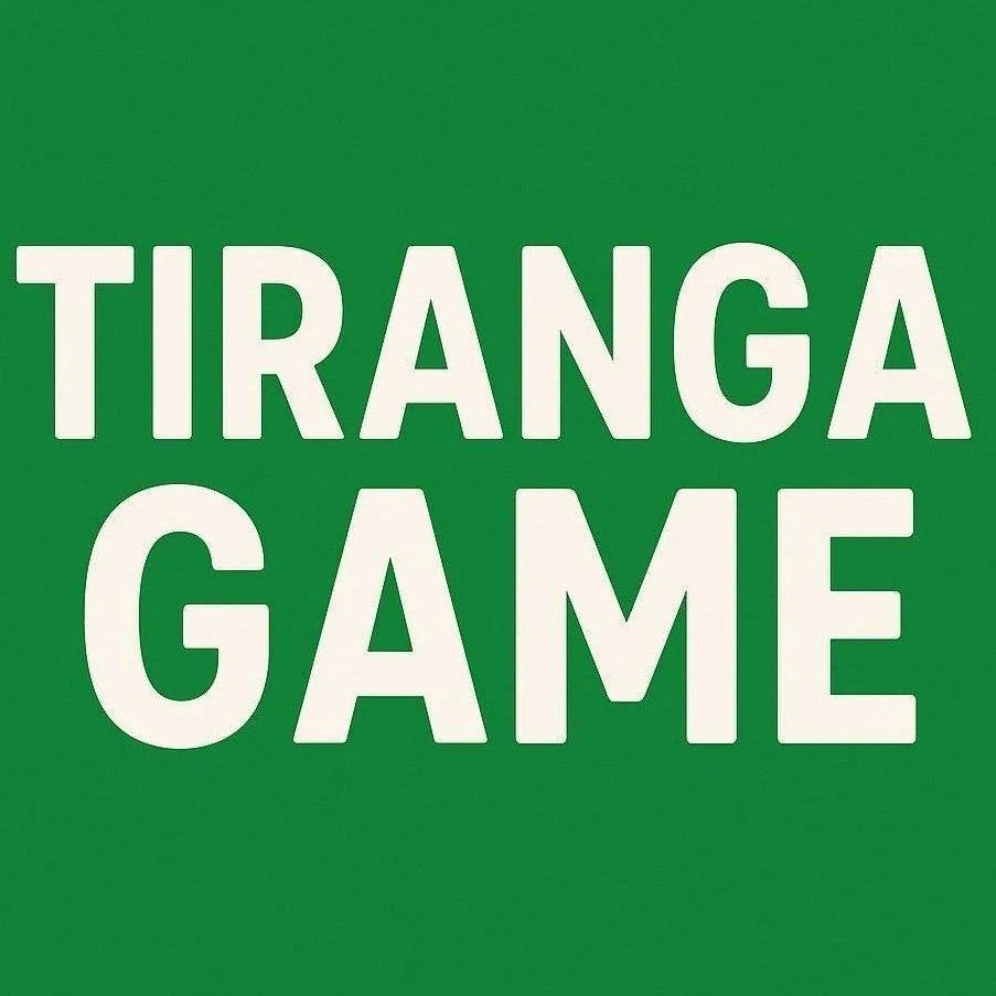 Tiranga Game