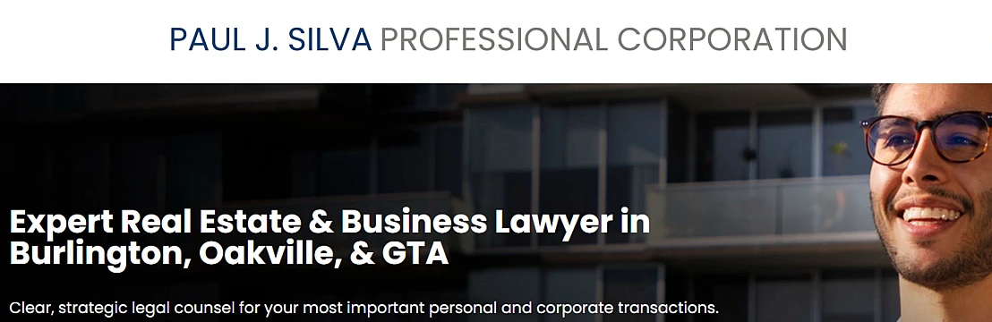 Paul J Silva Professional Corporation