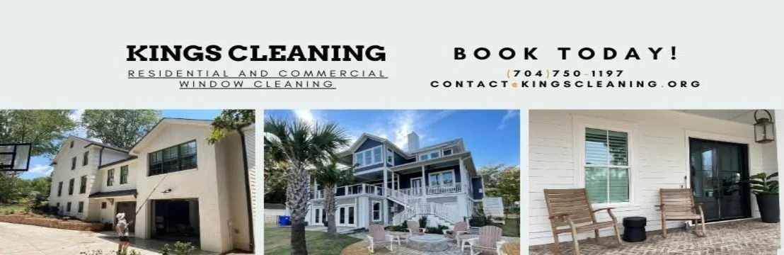 Kings Cleaning Solutions