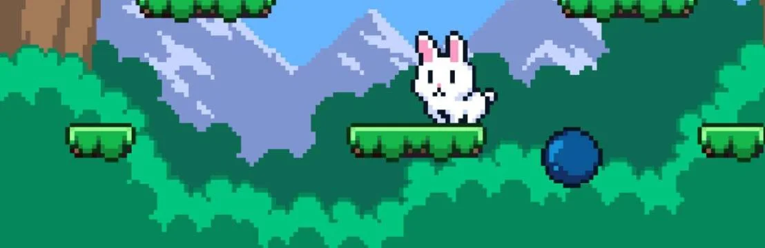 Poor Bunny Game
