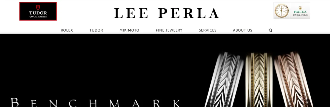 Lee Perla Jewelers