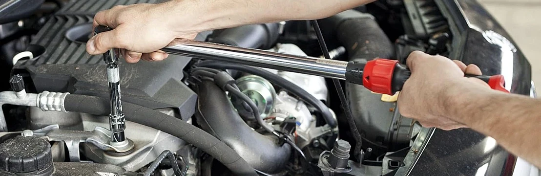 Garth Tyre & Auto Services