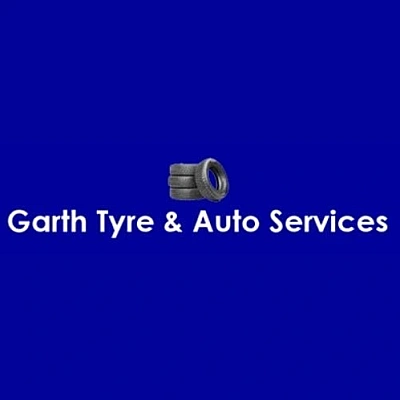 Garth Tyre & Auto Services