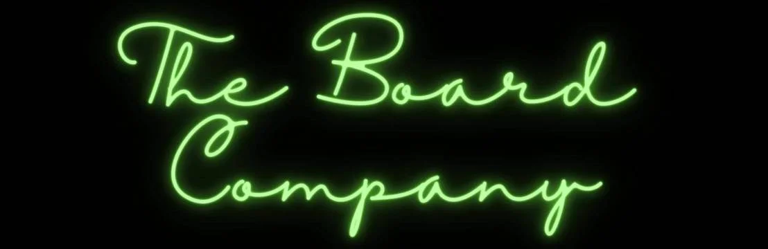 The Board Company