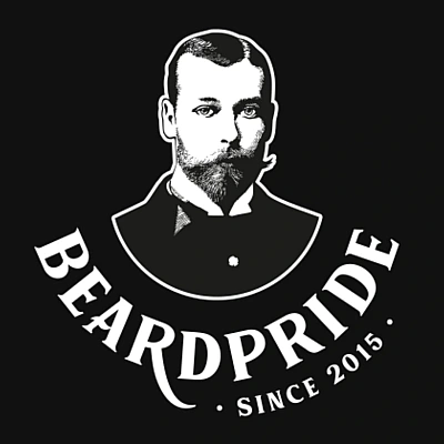 Beard Pride
