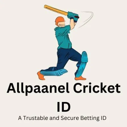 AllPaanel Cricket Id