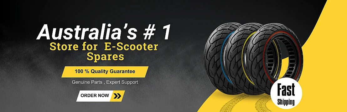 E Scooter Spares Australia