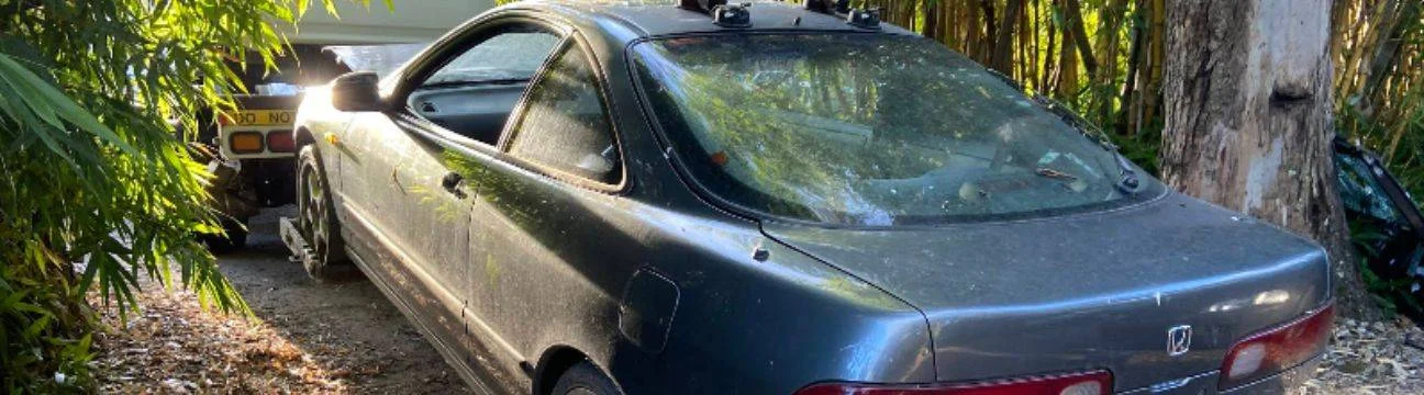 Cash For Unwanted Cars Brisbane