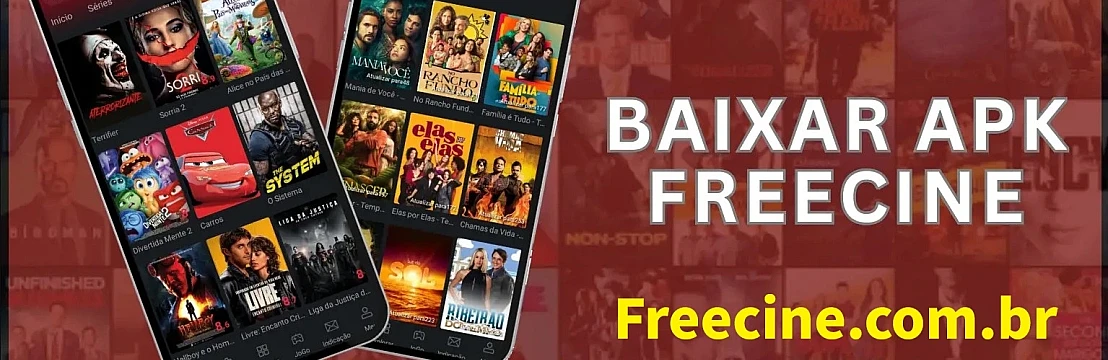 Freecine APK