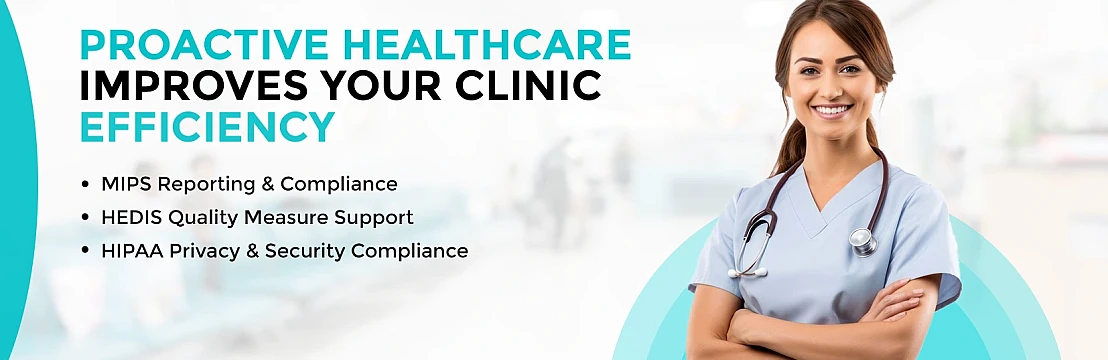 Proactive Healthcare Services LLC