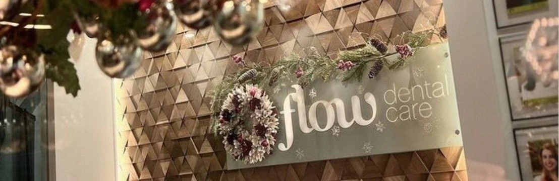 Flow Dental Care