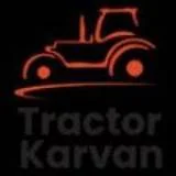 Tractor Karvan