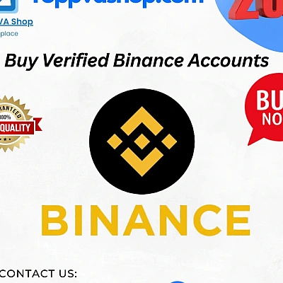 Buy Binance