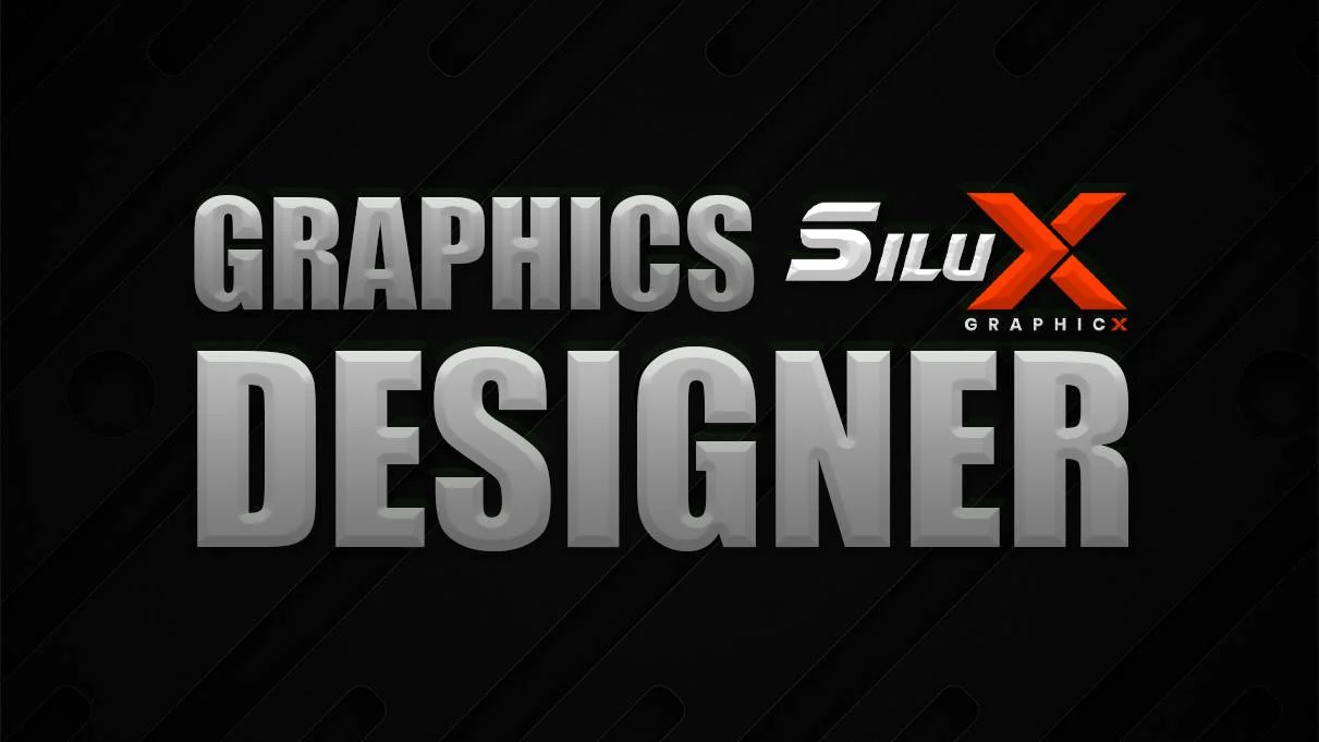 SiluX GraphicX