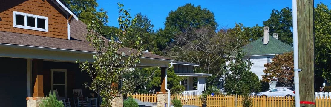 Greener Image Yardscapes