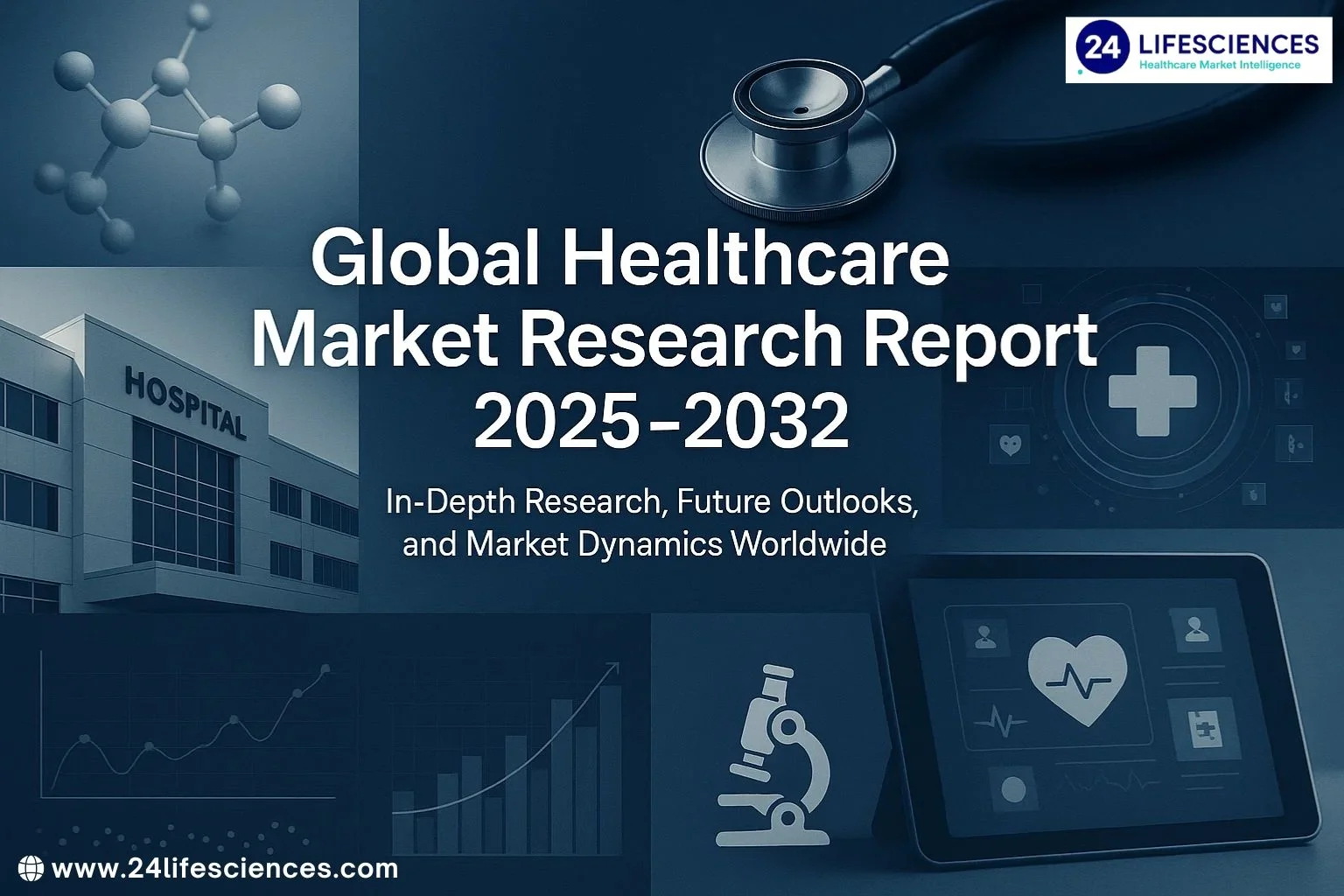 Ovarian Cysts Market Size to Reach USD 7.8 Billion by 2032 | Key Trends & Forecasts